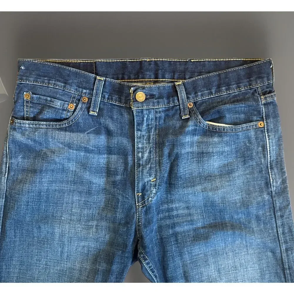 Levis levi’s 513
